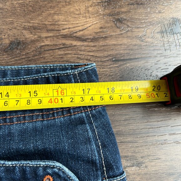 Phat Farm Jeans - 34x33 - Picture 8 of 10